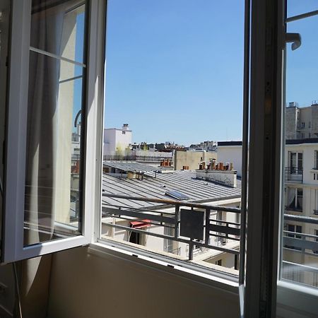 Arc De Triomphe Apartment Párizs Kültér fotó