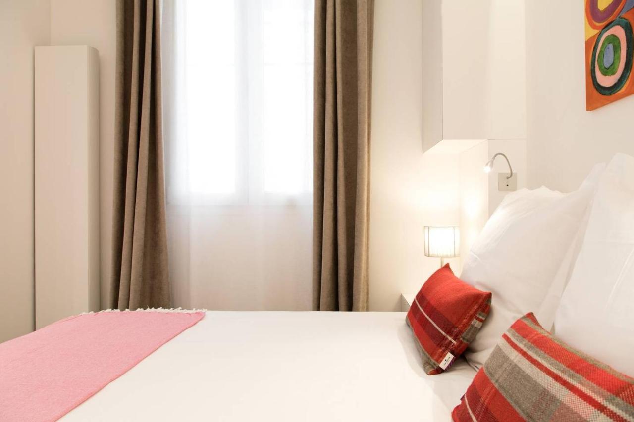 Arc De Triomphe Apartment Párizs Kültér fotó